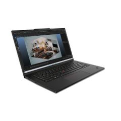 Laptop Lenovo ThinkPad  P14s Gen 5 21G2004XVA (Intel Core Ultra 5 125H | RTX 500 Ada | 14.5 inch WUXGA | 32GB | 1TB | NoOS | Đen)