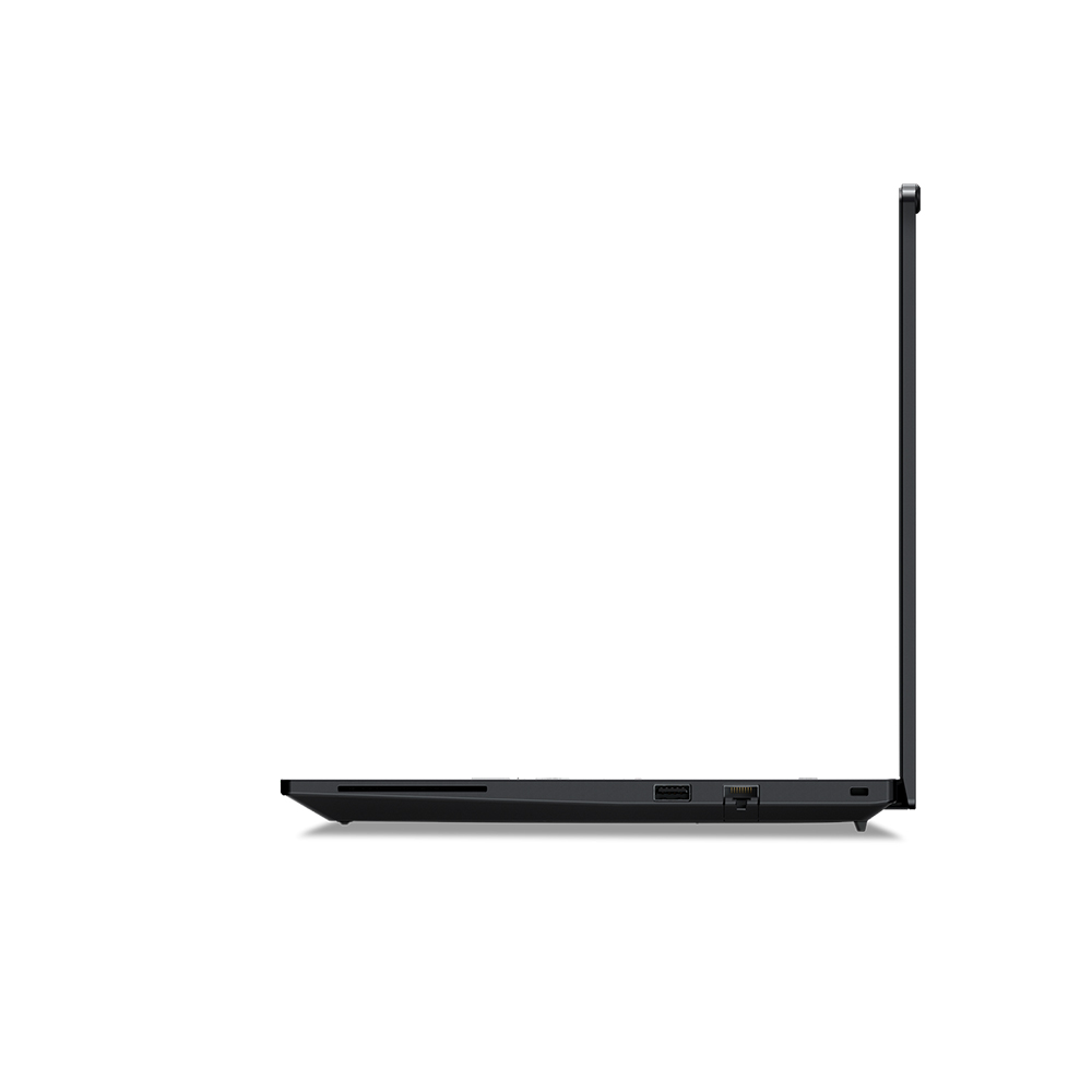 Laptop Lenovo ThinkPad  P14s Gen 5 21G2004XVA (Intel Core Ultra 5 125H | RTX 500 Ada | 14.5 inch WUXGA | 32GB | 1TB | NoOS | Đen)