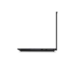 Laptop Lenovo ThinkPad  P14s Gen 5 21G2004XVA (Intel Core Ultra 5 125H | RTX 500 Ada | 14.5 inch WUXGA | 32GB | 1TB | NoOS | Đen)