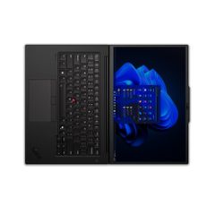 Laptop Lenovo ThinkPad  P14s Gen 5 21G2004XVA (Intel Core Ultra 5 125H | RTX 500 Ada | 14.5 inch WUXGA | 32GB | 1TB | NoOS | Đen)