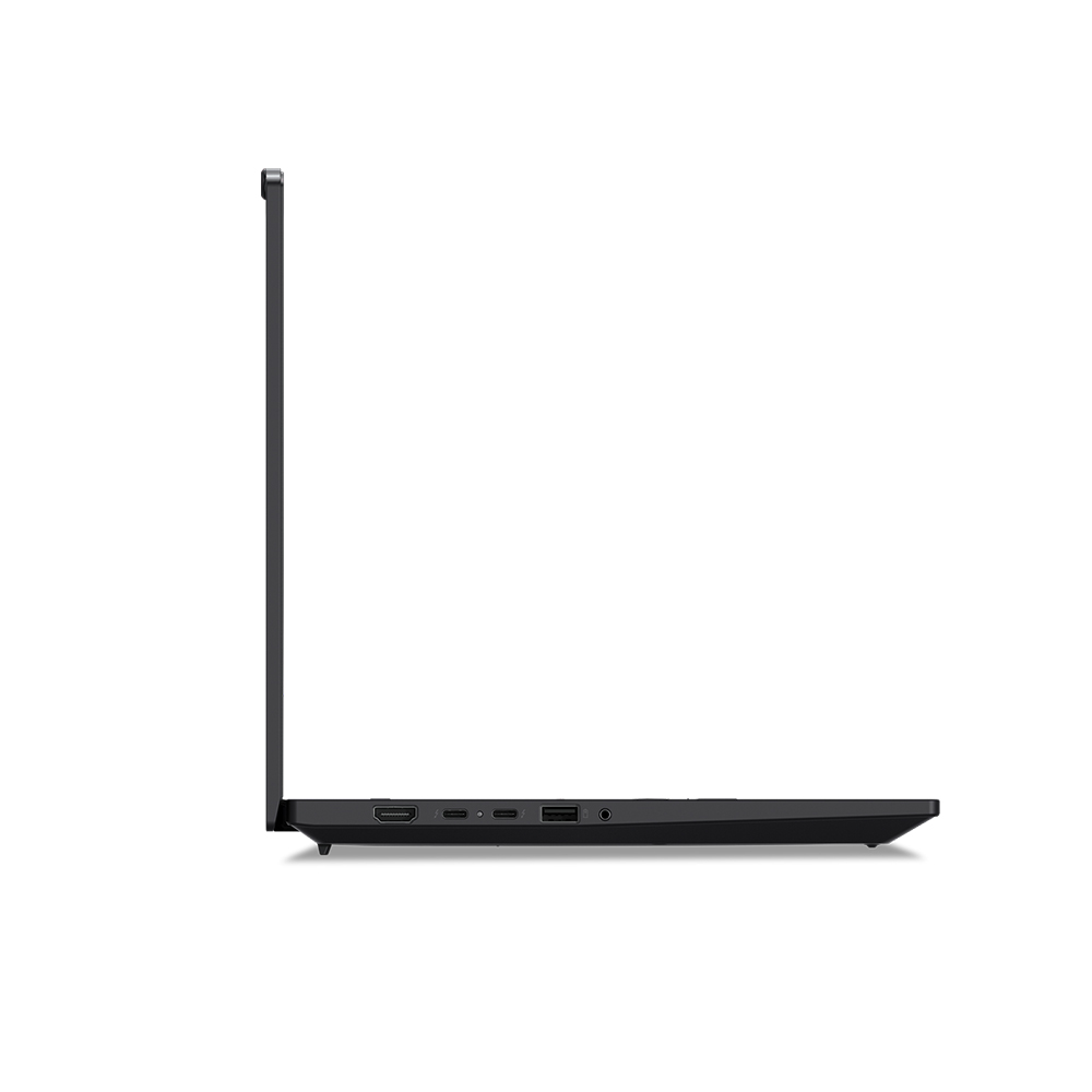 Laptop Lenovo ThinkPad  P14s Gen 5 21G2004XVA (Intel Core Ultra 5 125H | RTX 500 Ada | 14.5 inch WUXGA | 32GB | 1TB | NoOS | Đen)