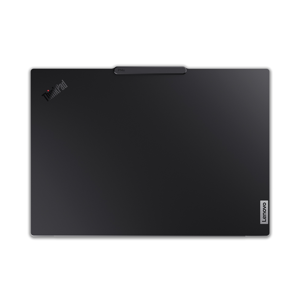 Laptop Lenovo ThinkPad  P14s Gen 5 T 21G20053VA (Intel Core Ultra 7 155H | RTX 500 Ada | 14.5 inch WUXGA IPS | 32GB | 512GB | NoOS | Đen)