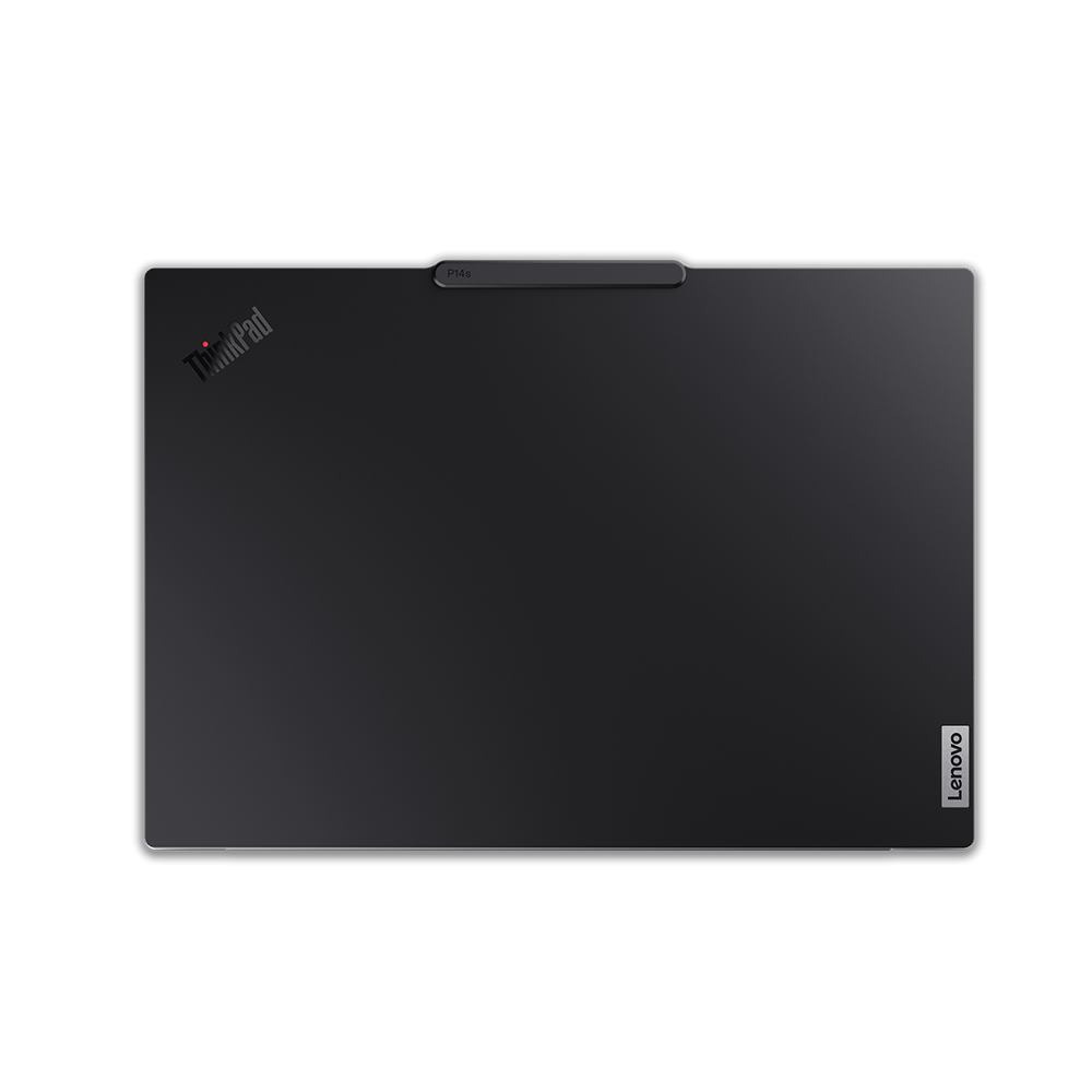 Laptop Lenovo ThinkPad  P14s Gen 5 T 21G20053VA (Intel Core Ultra 7 155H | RTX 500 Ada | 14.5 inch WUXGA IPS | 32GB | 512GB | NoOS | Đen)