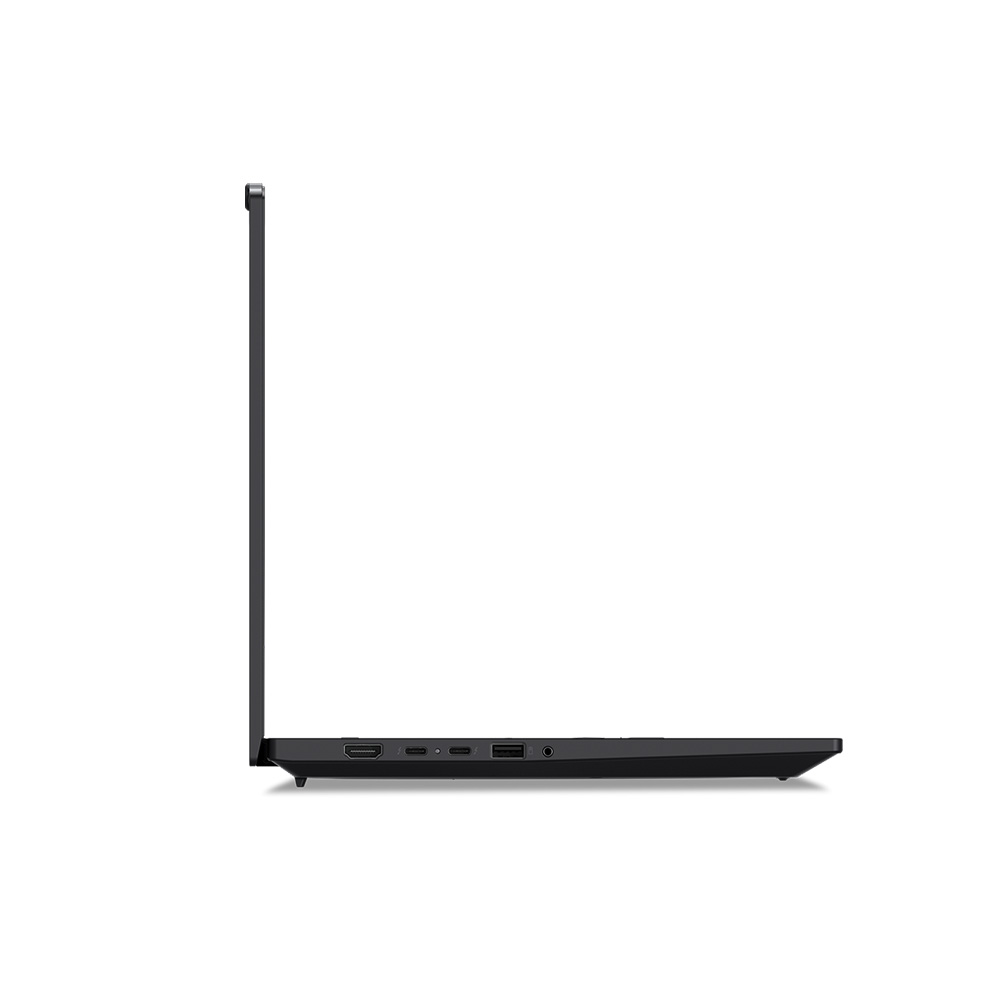 Laptop Lenovo ThinkPad  P14s Gen 5 T 21G20053VA (Intel Core Ultra 7 155H | RTX 500 Ada | 14.5 inch WUXGA IPS | 32GB | 512GB | NoOS | Đen)