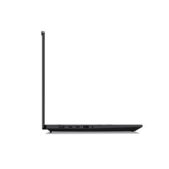 Laptop Lenovo ThinkPad  P14s Gen 5 T 21G20053VA (Intel Core Ultra 7 155H | RTX 500 Ada | 14.5 inch WUXGA IPS | 32GB | 512GB | NoOS | Đen)