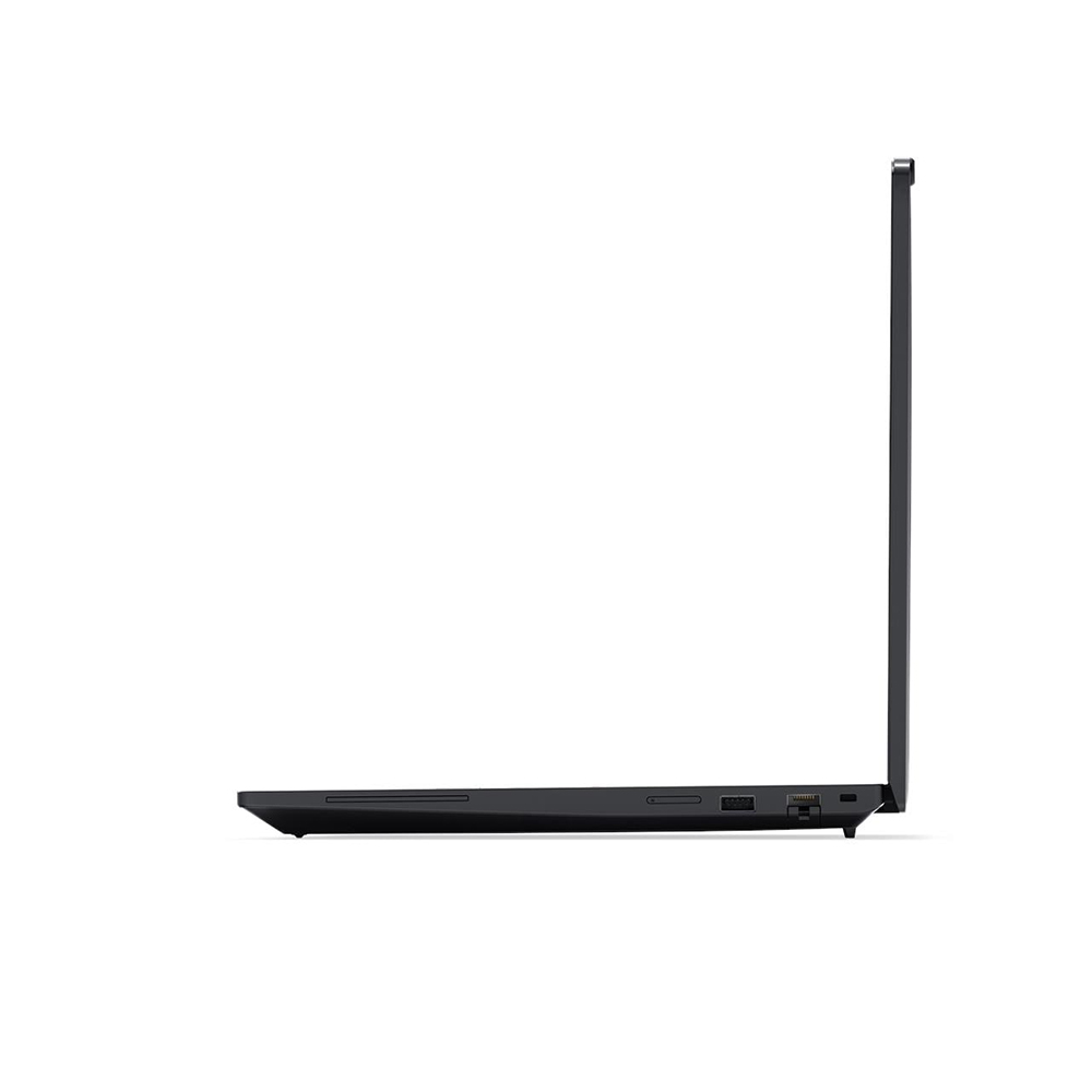 Laptop Lenovo ThinkPad P16s Gen 4 21QV0056VA (Intel Core Ultra 5 225H | RTX PRO 500 Blackwell Generation 6GB  | 16 inch WUXGA IPS | 32GB | 512GB | NoOS | Đen)