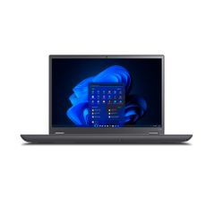 Laptop Lenovo ThinkPad P16v Gen 1 T 21FC004BVA (Intel Core i7-13700H | RTX A1000 6GB | 16 inch WUXGA | 32GB | 1TB | Win 11 | Đen)