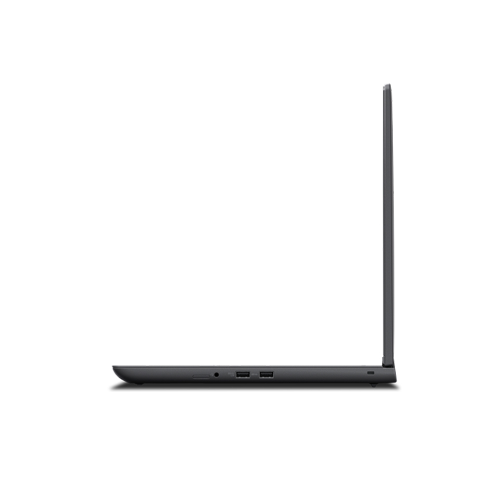 Laptop Lenovo ThinkPad P16v Gen 1 T 21FC004BVA (Intel Core i7-13700H | RTX A1000 6GB | 16 inch WUXGA | 32GB | 1TB | Win 11 | Đen)