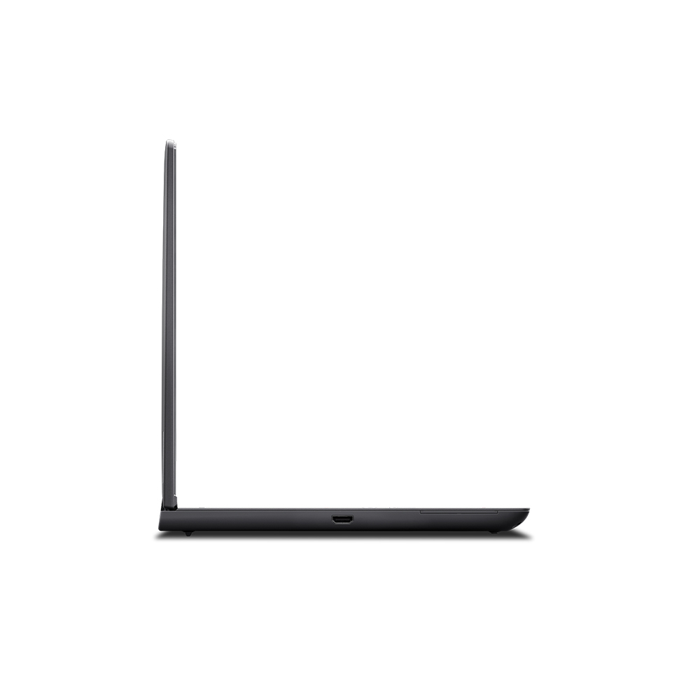 Laptop Lenovo ThinkPad P16v Gen 2 T 21KX0037VA (Intel Core Ultra 7 155H | RTX 1000 Ada | 16 inch WUXGA | 64GB | 1TB | NoOS | Đen)
