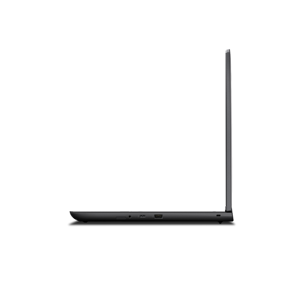 Laptop Lenovo ThinkPad P16v Gen 2 T 21KX0037VA (Intel Core Ultra 7 155H | RTX 1000 Ada | 16 inch WUXGA | 64GB | 1TB | NoOS | Đen)