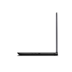 Laptop Lenovo ThinkPad P16v Gen 2 T 21KX0037VA (Intel Core Ultra 7 155H | RTX 1000 Ada | 16 inch WUXGA | 64GB | 1TB | NoOS | Đen)