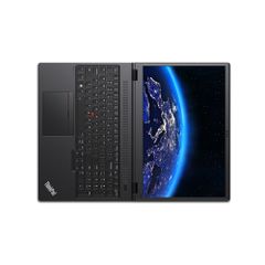 Laptop Lenovo ThinkPad P16v Gen 2 T 21KX0037VA (Intel Core Ultra 7 155H | RTX 1000 Ada | 16 inch WUXGA | 64GB | 1TB | NoOS | Đen)