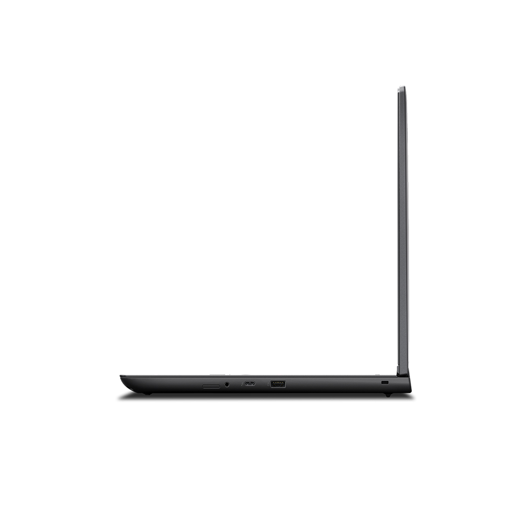 Laptop Lenovo ThinkPad P16v Gen 2 T 21KX0038VA (Intel Core Ultra 7 155H | RTX 1000 Ada 6GB | 15 inch WQUXGA 800N | 32GB | 1 TB | NoOS | Đen)