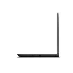 Laptop Lenovo ThinkPad P16v Gen 2 T 21KX0038VA (Intel Core Ultra 7 155H | RTX 1000 Ada 6GB | 15 inch WQUXGA 800N | 32GB | 1 TB | NoOS | Đen)