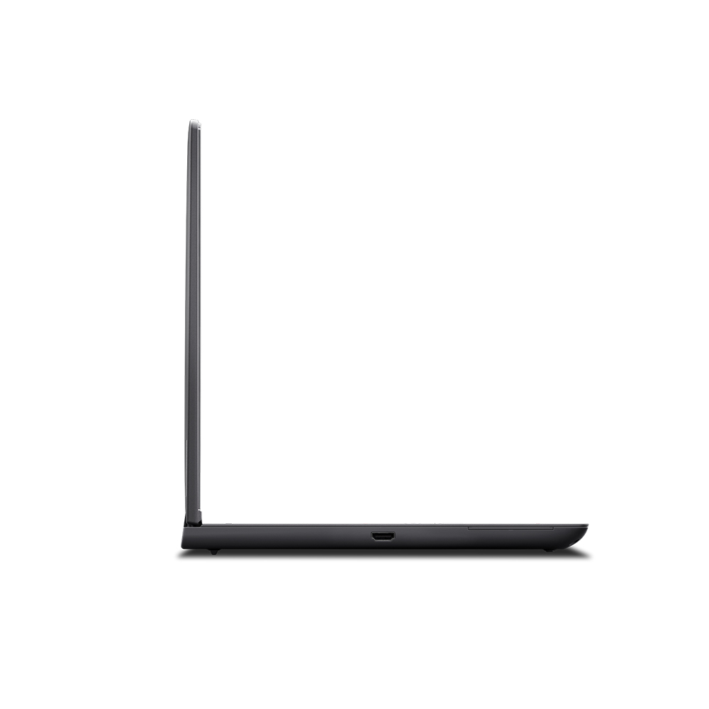 Laptop Lenovo ThinkPad P16v Gen 2 T 21KX0038VA (Intel Core Ultra 7 155H | RTX 1000 Ada 6GB | 15 inch WQUXGA 800N | 32GB | 1 TB | NoOS | Đen)