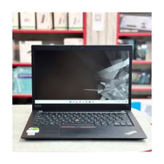 Laptop Lenovo ThinkPad T14s Gen 1 (Intel i5-10210U, 8GB, FHD Cảm Ứng)