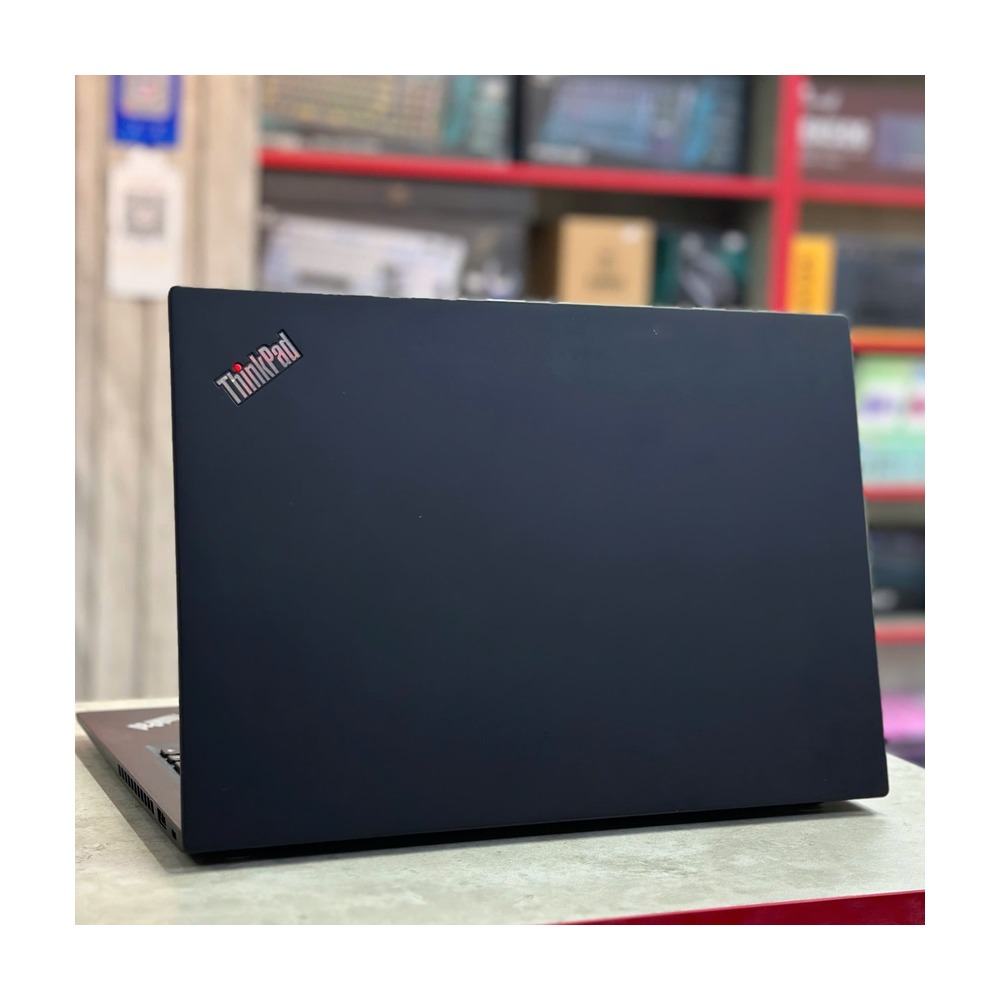 Laptop Lenovo ThinkPad T14s Gen 1 (Intel i5-10210U, 8GB, FHD Cảm Ứng)