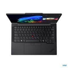 Laptop Lenovo ThinkPad T14s Gen 6 21QX00LEVA (Intel Core Ultra 7 258V | Intel Arc | 14 inch WUXGA | 32GB | 1TB | NoOS | Đen)