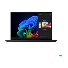 Laptop Lenovo ThinkPad T14s Gen 6 21QX00LEVA (Intel Core Ultra 7 258V | Intel Arc | 14 inch WUXGA | 32GB | 1TB | NoOS | Đen)