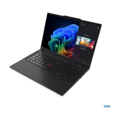 Laptop Lenovo ThinkPad T14s Gen 6 21QX00LEVA (Intel Core Ultra 7 258V | Intel Arc | 14 inch WUXGA | 32GB | 1TB | NoOS | Đen)