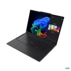 Laptop Lenovo ThinkPad T14s Gen 6 21QX00LEVA (Intel Core Ultra 7 258V | Intel Arc | 14 inch WUXGA | 32GB | 1TB | NoOS | Đen)