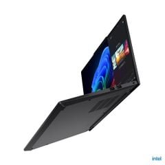 Laptop Lenovo ThinkPad T14s Gen 6 21QX00LEVA (Intel Core Ultra 7 258V | Intel Arc | 14 inch WUXGA | 32GB | 1TB | NoOS | Đen)