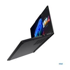 Laptop Lenovo ThinkPad T14s Gen 6 21QX00LEVA (Intel Core Ultra 7 258V | Intel Arc | 14 inch WUXGA | 32GB | 1TB | NoOS | Đen)