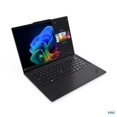Laptop Lenovo ThinkPad T14s Gen 6 21QX00LEVA (Intel Core Ultra 7 258V | Intel Arc | 14 inch WUXGA | 32GB | 1TB | NoOS | Đen)