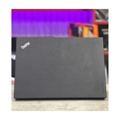 Laptop Lenovo Thinkpad T580 (i5 8250U/16GB/256GB/15.6" FHD) Cũ Đẹp