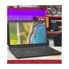 Laptop Lenovo Thinkpad T580 (i5 8250U/16GB/256GB/15.6" FHD) Cũ Đẹp