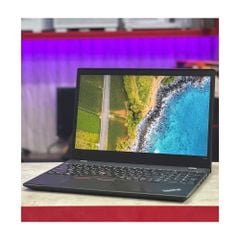 Laptop Lenovo Thinkpad T580 (i5 8250U/16GB/256GB/15.6" FHD) Cũ Đẹp