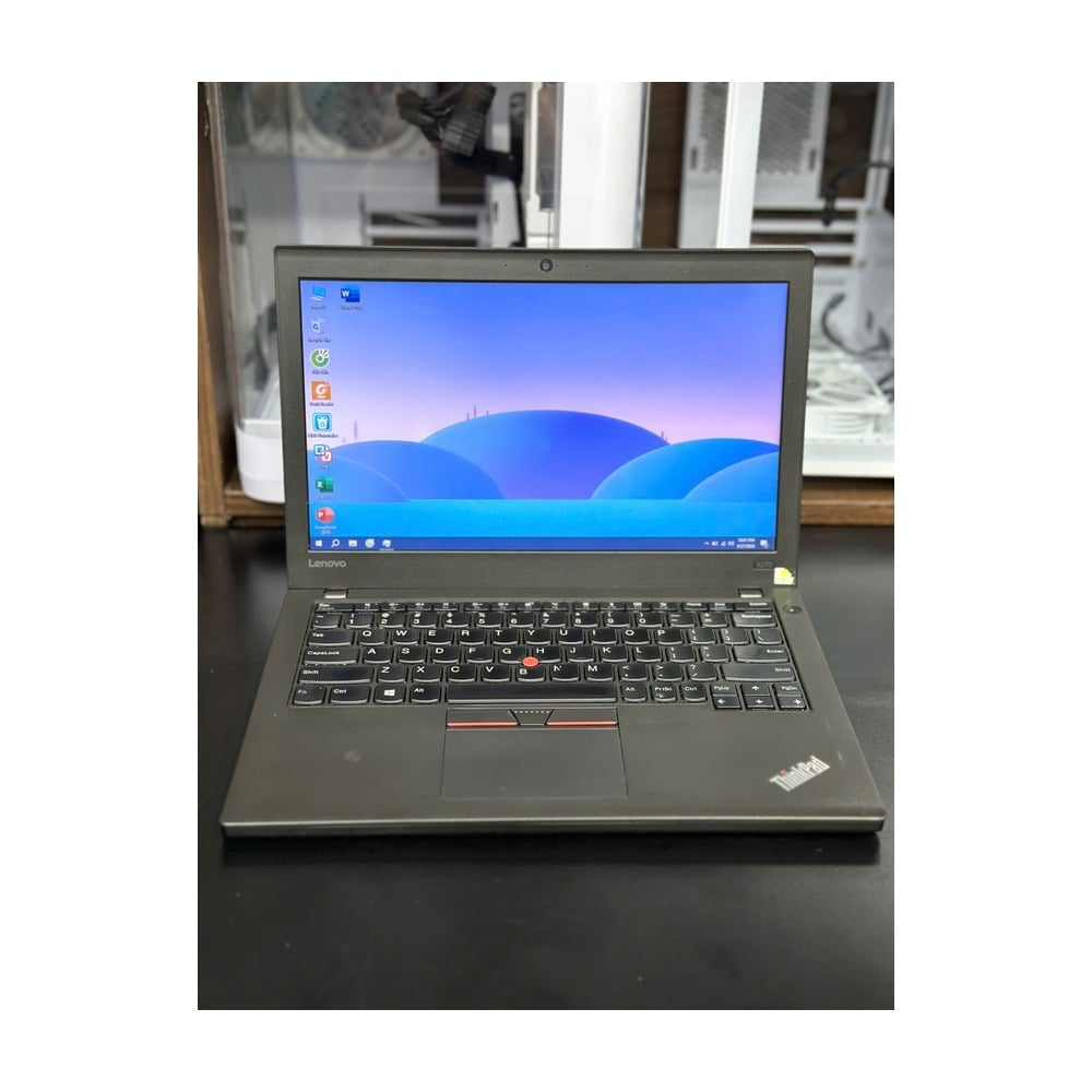 Laptop Lenovo Thinkpad X270 (I7 6600U/8GB/256GB/12.5 inch HD)