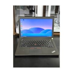Laptop Lenovo Thinkpad X270 (I7 6600U/8GB/256GB/12.5 inch HD)