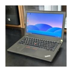 Laptop Lenovo Thinkpad X270 (I7 6600U/8GB/256GB/12.5 inch HD)