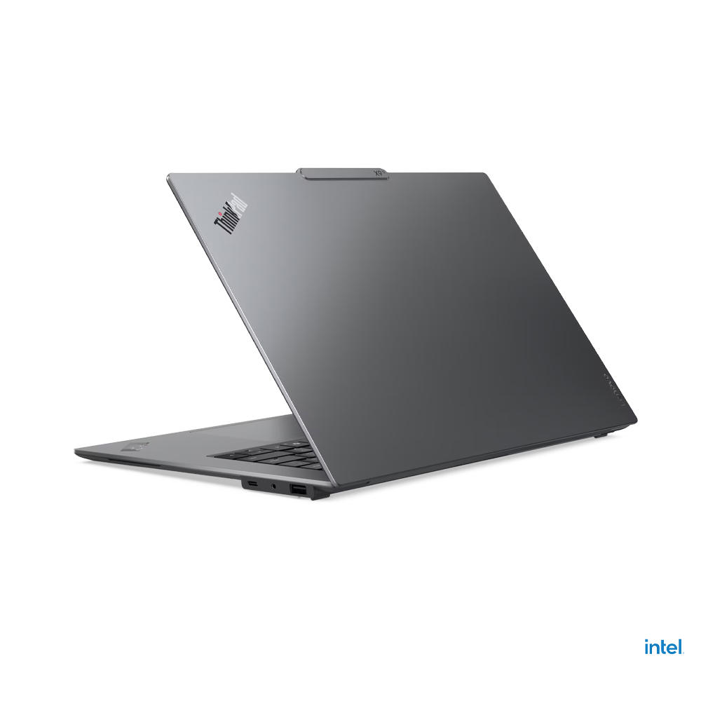 Laptop LENOVO ThinkPad X9-15 Gen 1 21Q60052VN (Intel Core Ultra 5 228V | 32GB | 1TB | 15.3 inch 2.8K OLED | Win 11 Pro | Xám)