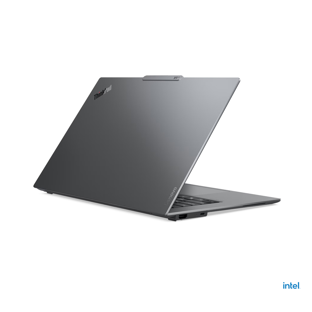 Laptop LENOVO ThinkPad X9-15 Gen 1 21Q60052VN (Intel Core Ultra 5 228V | 32GB | 1TB | 15.3 inch 2.8K OLED | Win 11 Pro | Xám)