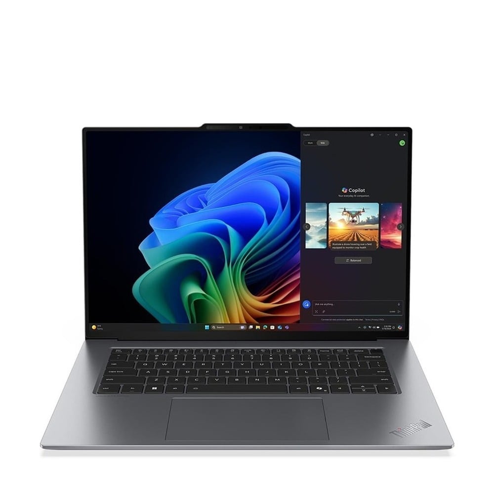 Laptop LENOVO ThinkPad X9-15 Gen 1 21Q60055VN (Intel Core Ultra 7 258V | 32GB | 1TB | Intel Arc | 15.3 inch 2.8K OLED | Cảm ứng | Win 11 Pro | Xám)