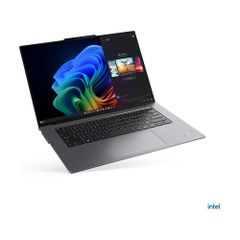 Laptop LENOVO ThinkPad X9-15 Gen 1 21Q60055VN (Intel Core Ultra 7 258V | 32GB | 1TB | Intel Arc | 15.3 inch 2.8K OLED | Cảm ứng | Win 11 Pro | Xám)