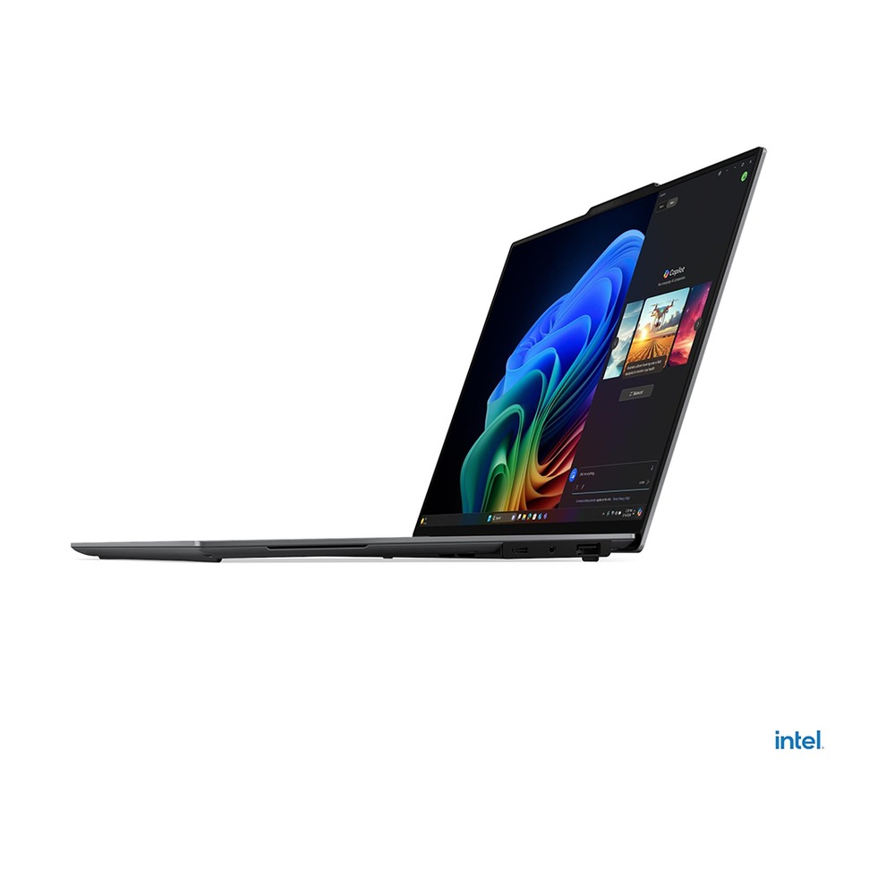 Laptop LENOVO ThinkPad X9-15 Gen 1 21Q60055VN (Intel Core Ultra 7 258V | 32GB | 1TB | Intel Arc | 15.3 inch 2.8K OLED | Cảm ứng | Win 11 Pro | Xám)