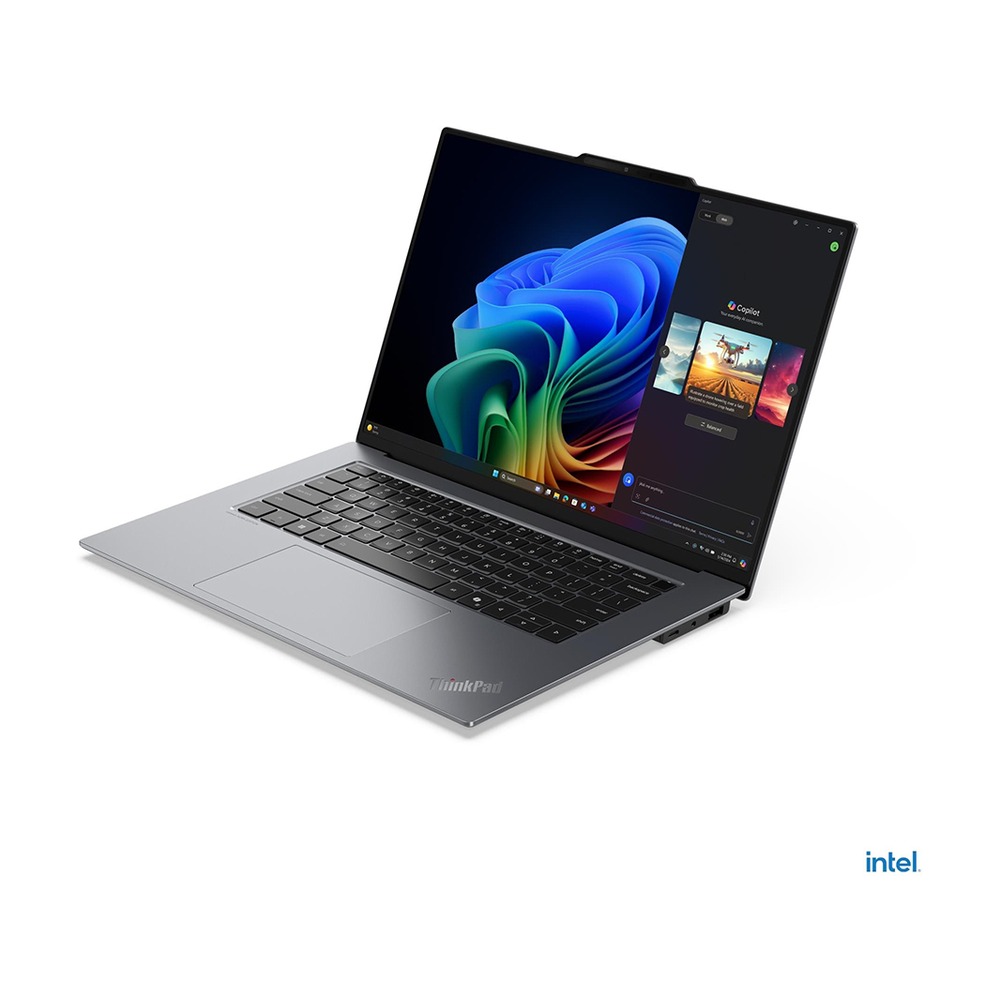 Laptop LENOVO ThinkPad X9-15 Gen 1 21Q60055VN (Intel Core Ultra 7 258V | 32GB | 1TB | Intel Arc | 15.3 inch 2.8K OLED | Cảm ứng | Win 11 Pro | Xám)
