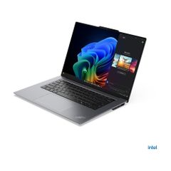 Laptop LENOVO ThinkPad X9-15 Gen 1 21Q60055VN (Intel Core Ultra 7 258V | 32GB | 1TB | Intel Arc | 15.3 inch 2.8K OLED | Cảm ứng | Win 11 Pro | Xám)