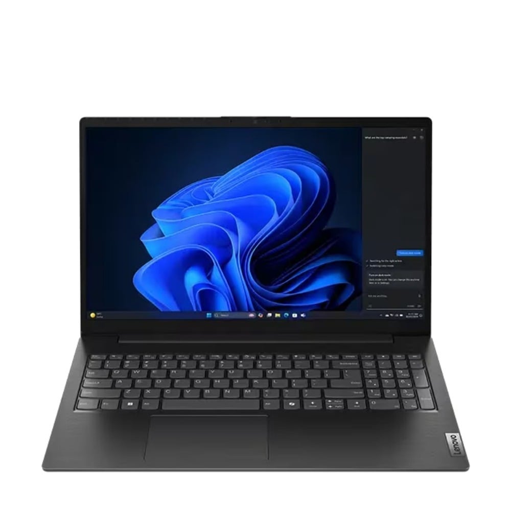 Laptop Lenovo V15 G5 IRL 83HF00BRVA (Intel Core i5-13420H, 8GB, 512GB, Intel UHD, 15.6 inch FHD IPS, NoOS, Xám)