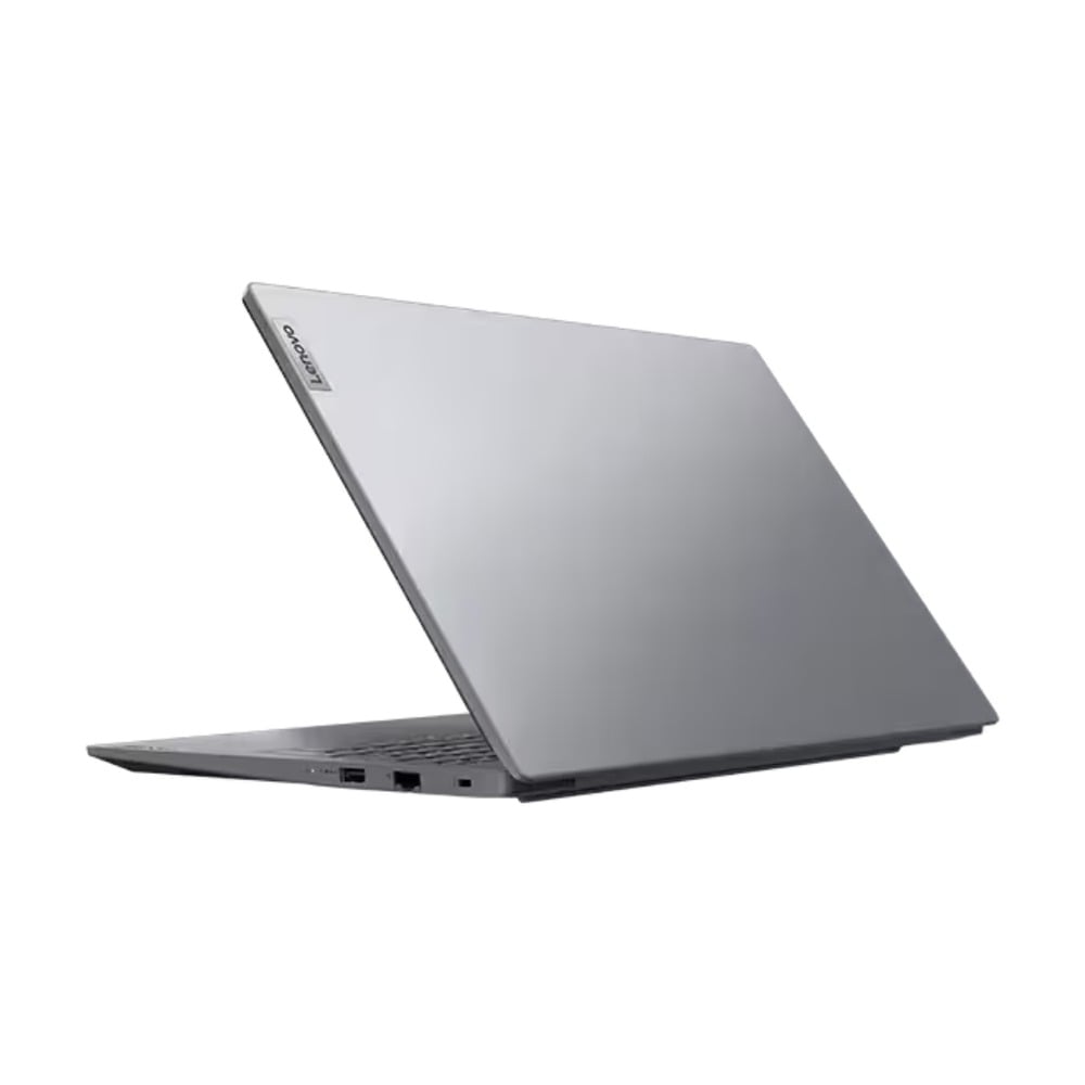 Laptop Lenovo V15 G5 IRL 83HF00BRVA (Intel Core i5-13420H, 8GB, 512GB, Intel UHD, 15.6 inch FHD IPS, NoOS, Xám)