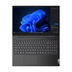 Laptop Lenovo V15 G5 IRL 83HF00BRVA (Intel Core i5-13420H, 8GB, 512GB, Intel UHD, 15.6 inch FHD IPS, NoOS, Xám)