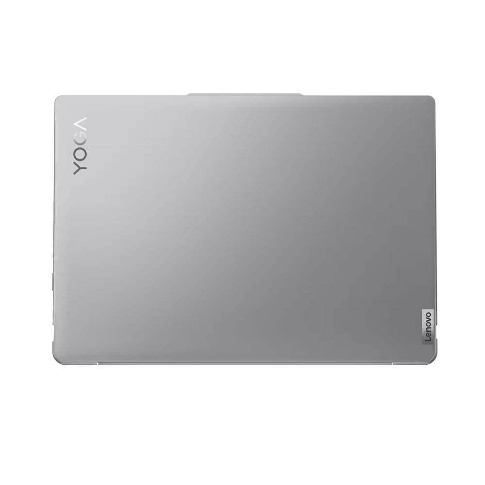 Laptop Lenovo Yoga Slim 7 14IMH9 83CV00AJVN (Intel Core Ultra 7 155H | 32GB | 1TB | 14 inch WUXGA | Intel Arc Graphics | Windows 11 Home SL | Office | Xám)