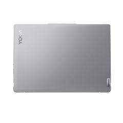 Laptop Lenovo Yoga Slim 7 14IMH9 83CV00AJVN (Intel Core Ultra 7 155H | 32GB | 1TB | 14 inch WUXGA | Intel Arc Graphics | Windows 11 Home SL | Office | Xám)