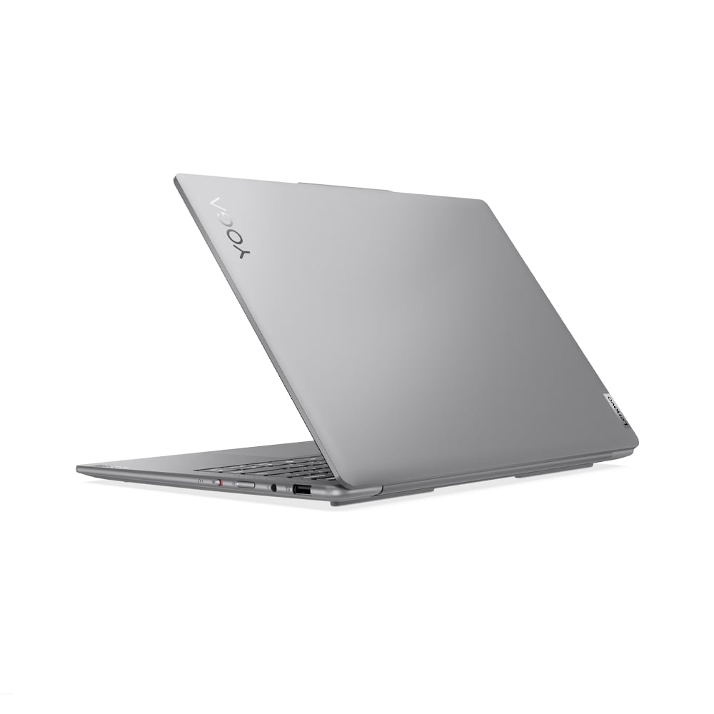 Laptop Lenovo Yoga Slim 7 14IMH9 83CV00AJVN (Intel Core Ultra 7 155H | 32GB | 1TB | 14 inch WUXGA | Intel Arc Graphics | Windows 11 Home SL | Office | Xám)