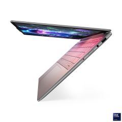 Laptop Lenovo Yoga Slim 7 14ILL10 83JX0086VN (Intel Core Ultra 5 226V | 512GB | 16GB | Intel Arc | 14 inch 2.8K WQXGA+ OLED 120Hz | Win 11 | Office | Bạc)