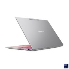 Laptop Lenovo Yoga Slim 7 14ILL10 83JX0086VN (Intel Core Ultra 5 226V | 512GB | 16GB | Intel Arc | 14 inch 2.8K WQXGA+ OLED 120Hz | Win 11 | Office | Bạc)