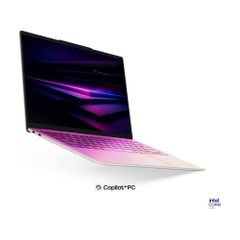 Laptop Lenovo Yoga Slim 7 14IPH11 83QM002EVN (Intel U7-355, 32GB, 1TB, 14 inch WUXGA OLED, Office, Trắng Kem)